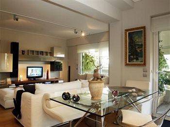 Ninas Athenian Loft Atenas Exterior foto